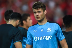 OM : Mauvaise nouvelle, fracture du nez pour Caleta-Car
